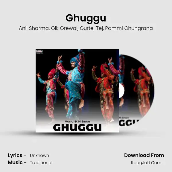 Ghuggu mp3 song