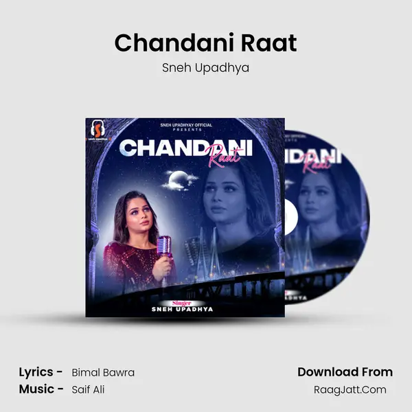 Chandani Raat mp3 song