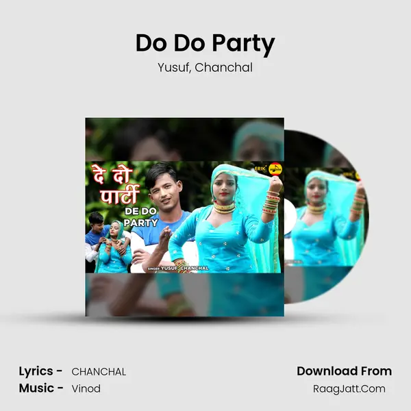 Do Do Party mp3 song