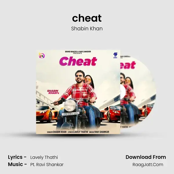 cheat mp3 song