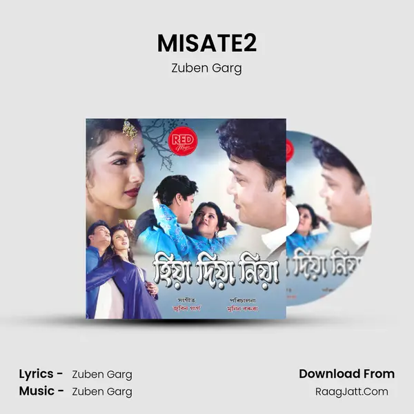 MISATE2 mp3 song