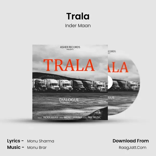 Trala mp3 song