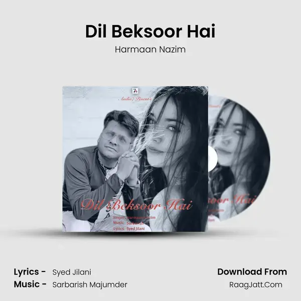 Dil Beksoor Hai mp3 song