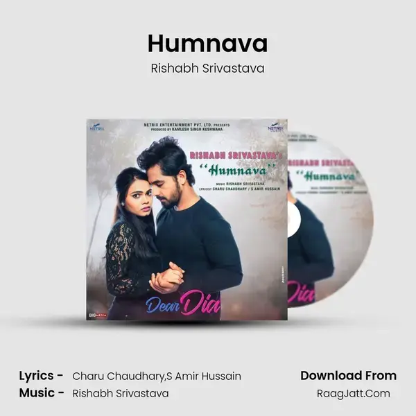 Humnava mp3 song