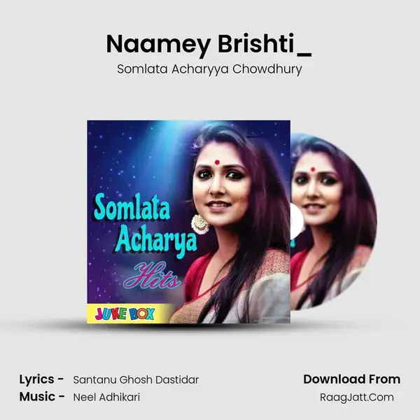 Naamey Brishti_(FromBheetu) mp3 song