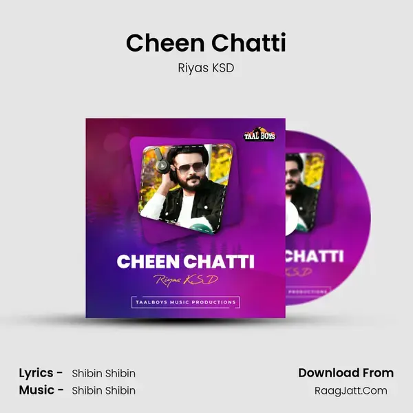 Cheen Chatti mp3 song