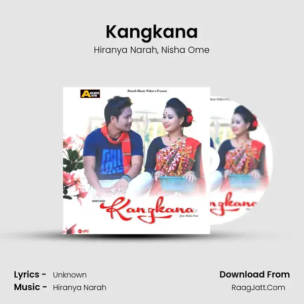 Kangkana mp3 song