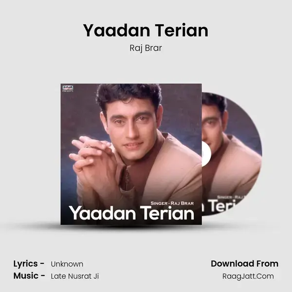 Yaadan Terian mp3 song