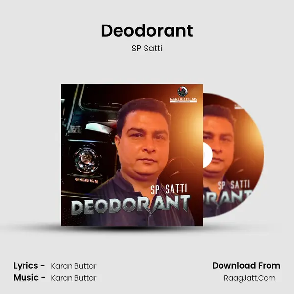 Deodorant mp3 song