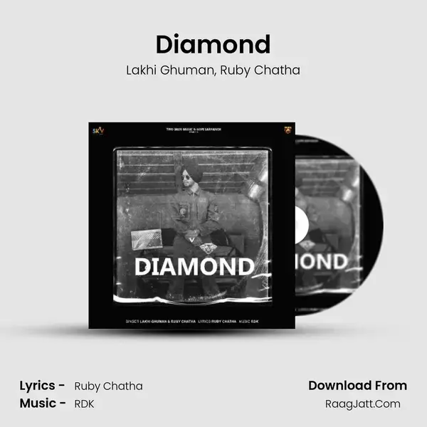 Diamond mp3 song