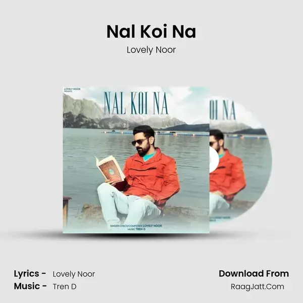 Nal Koi Na - Lovely Noor