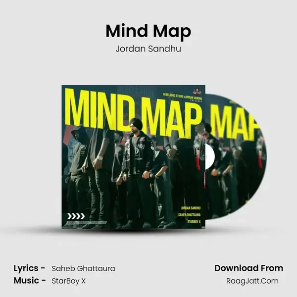 Mind Map mp3 song