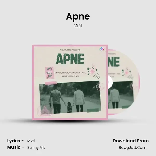 Apne - Miel