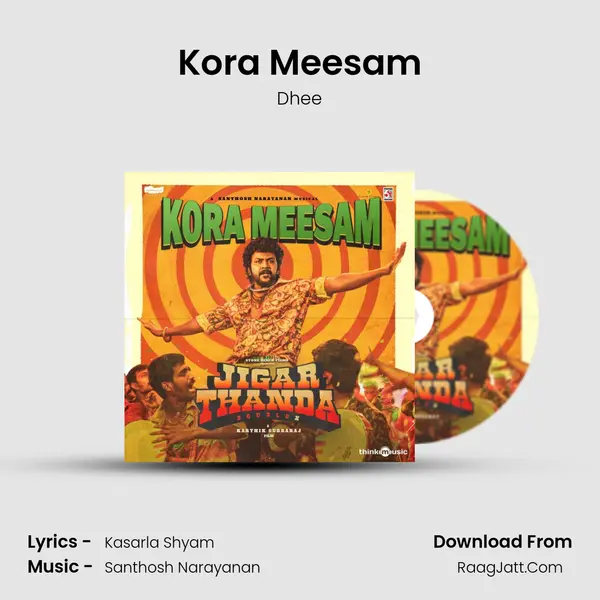 Kora Meesam mp3 song