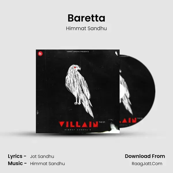 Baretta mp3 song