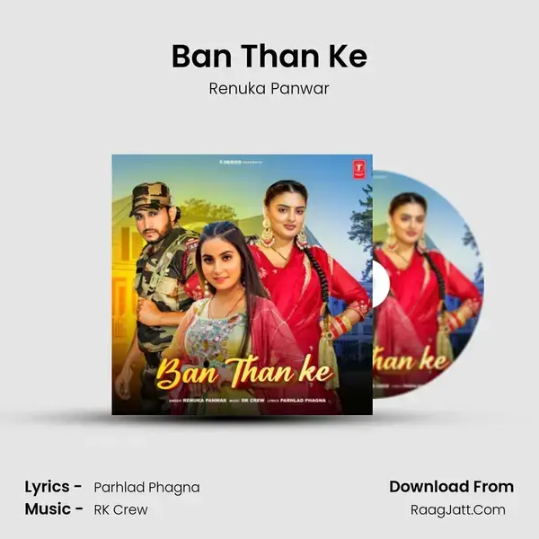 Ban Than Ke mp3 song