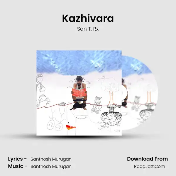 Kazhivara mp3 song