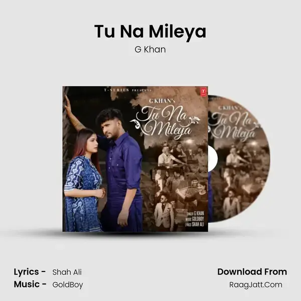 Tu Na Mileya mp3 song