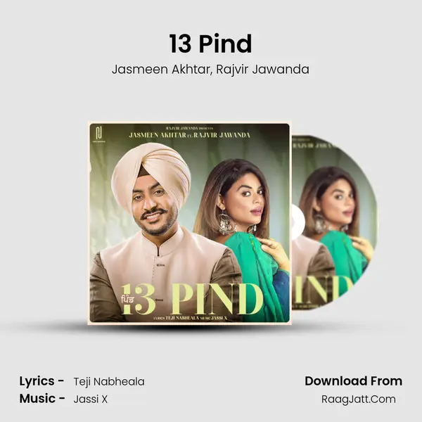 13 Pind mp3 song