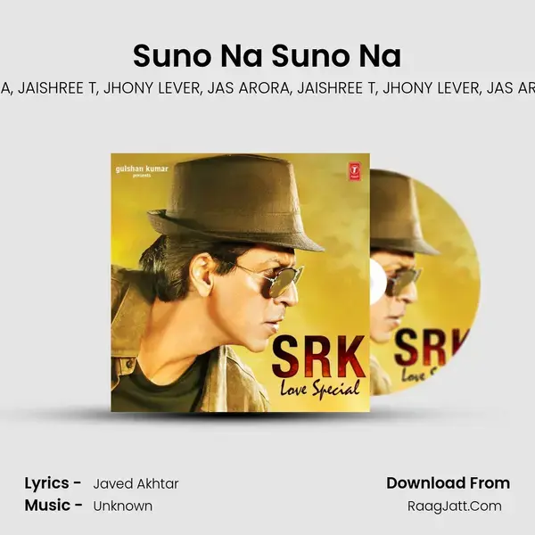 Suno Na Suno Na mp3 song