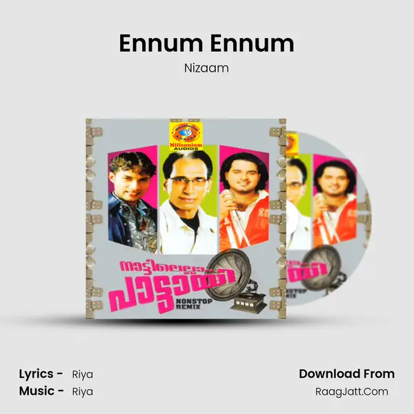 Ennum Ennum Song mp3 | Nizaam