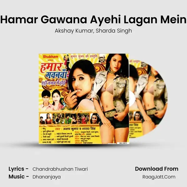 Hamar Gawana Ayehi Lagan Mein mp3 song