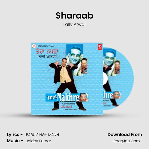 Sharaab mp3 song