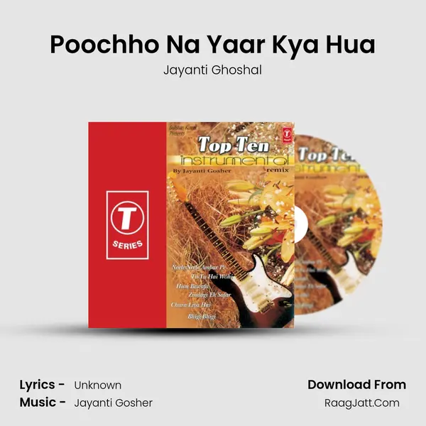 Poochho Na Yaar Kya Hua mp3 song