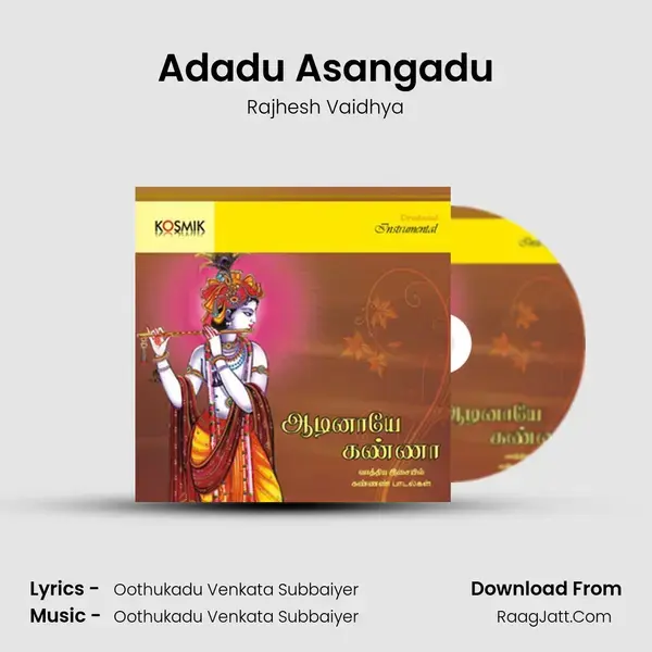 Adadu Asangadu mp3 song