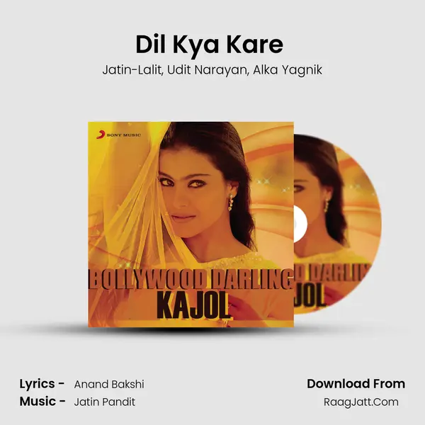 Dil Kya Kare (From 