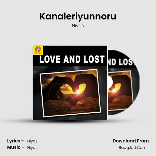 Kanaleriyunnoru Song mp3 | Niyas