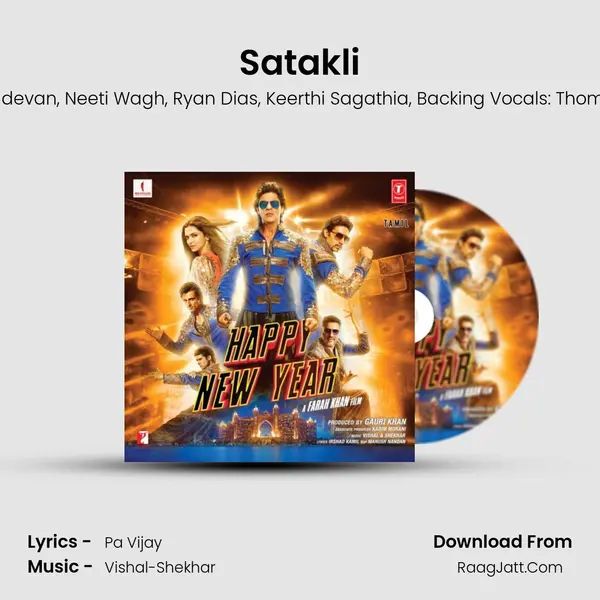 Satakli mp3 song