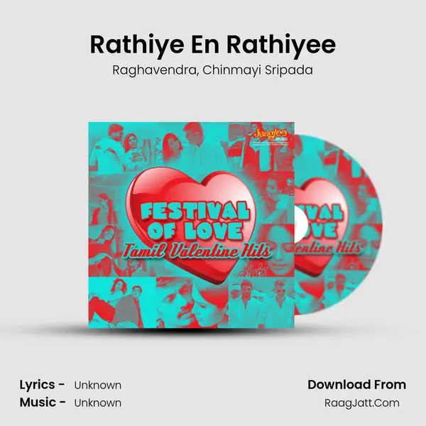 Rathiye En Rathiyee Song mp3 | Raghavendra