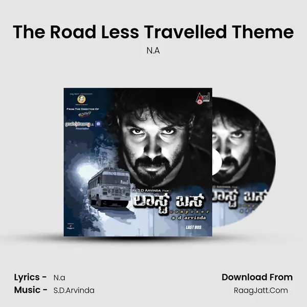 The Road Less Travelled Theme Song mp3 | N.A