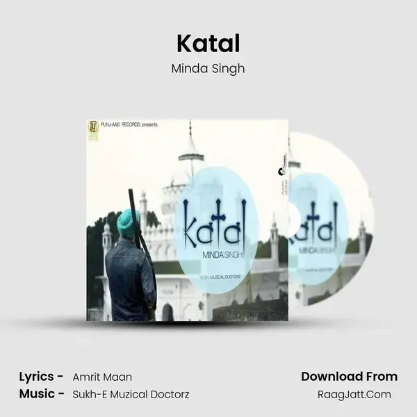 Katal Song mp3 | Minda Singh