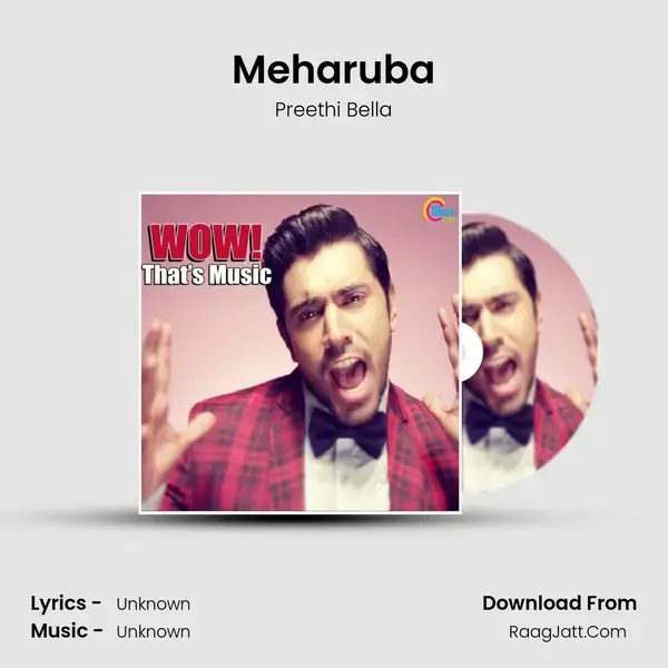 Meharuba mp3 song