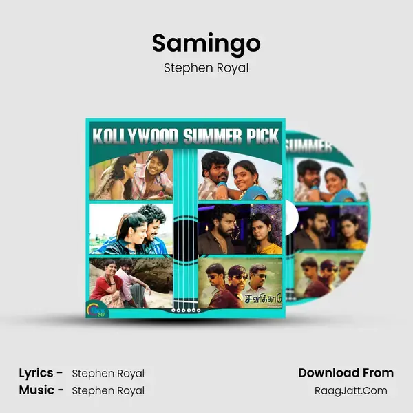 Samingo mp3 song