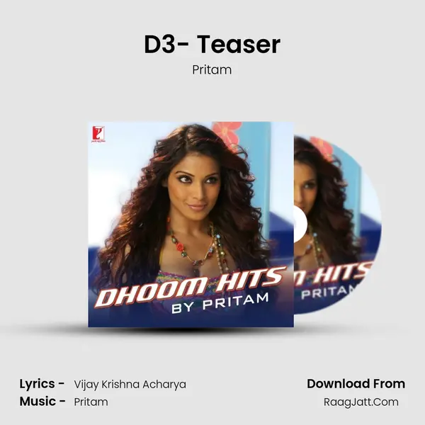 D3- Teaser mp3 song