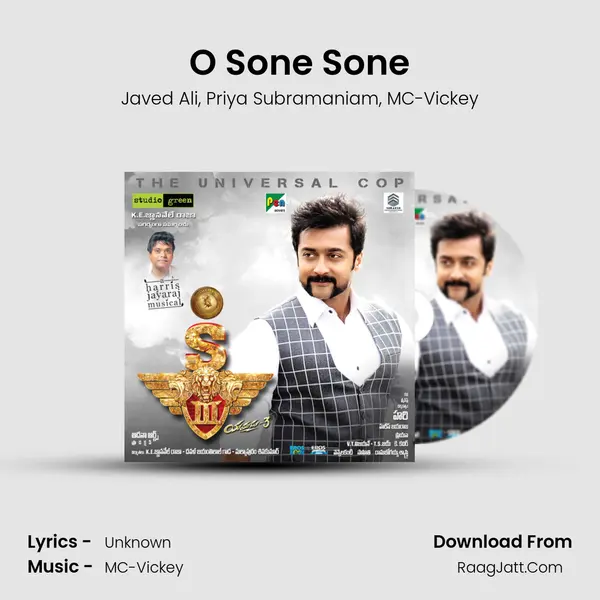 O Sone Sone mp3 song