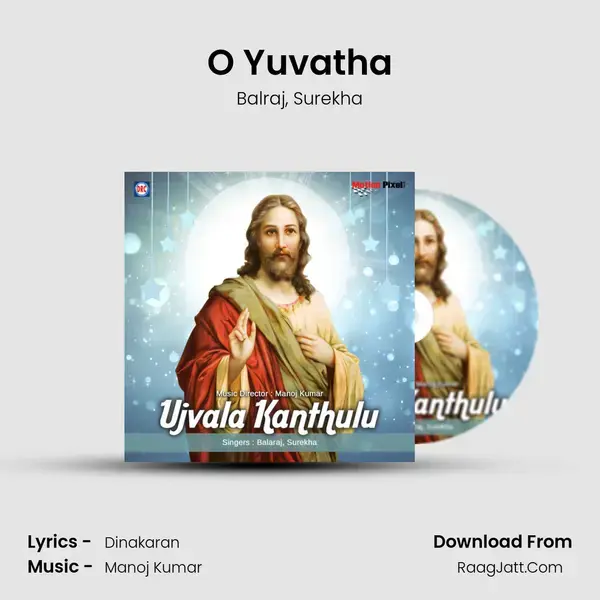 O Yuvatha mp3 song