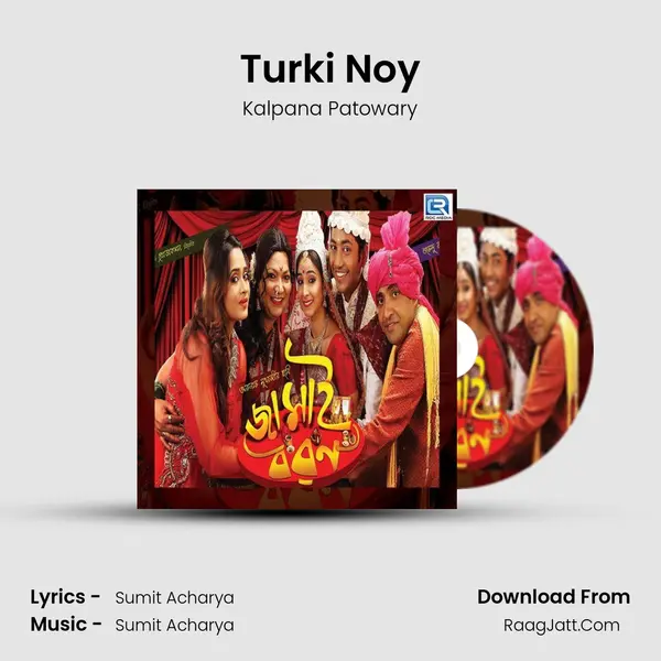 Turki Noy mp3 song