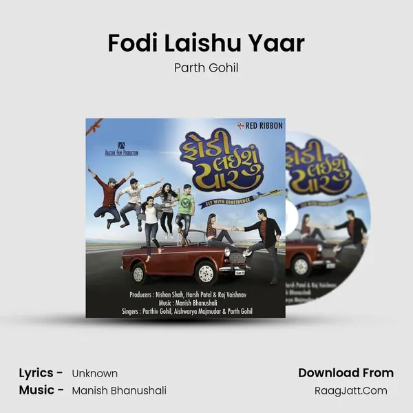 Fodi Laishu Yaar Song mp3 | Parth Gohil