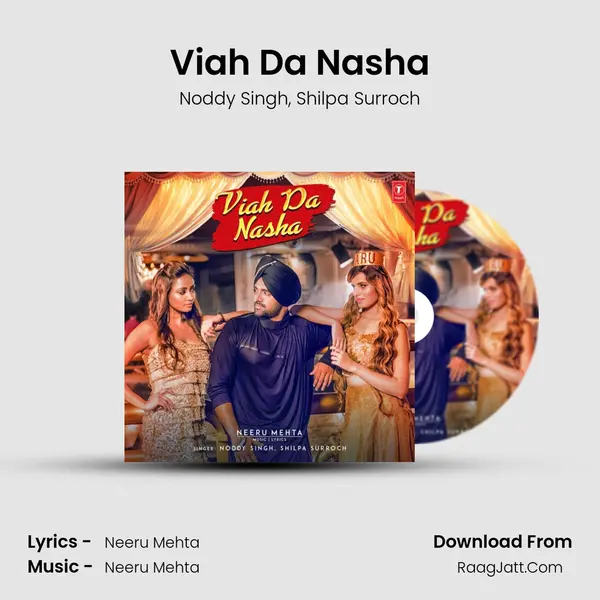 Viah Da Nasha mp3 song