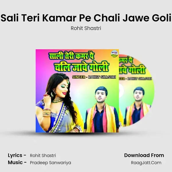 Sali Teri Kamar Pe Chali Jawe Goli mp3 song