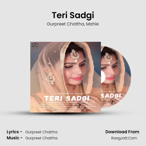 Teri Sadgi mp3 song