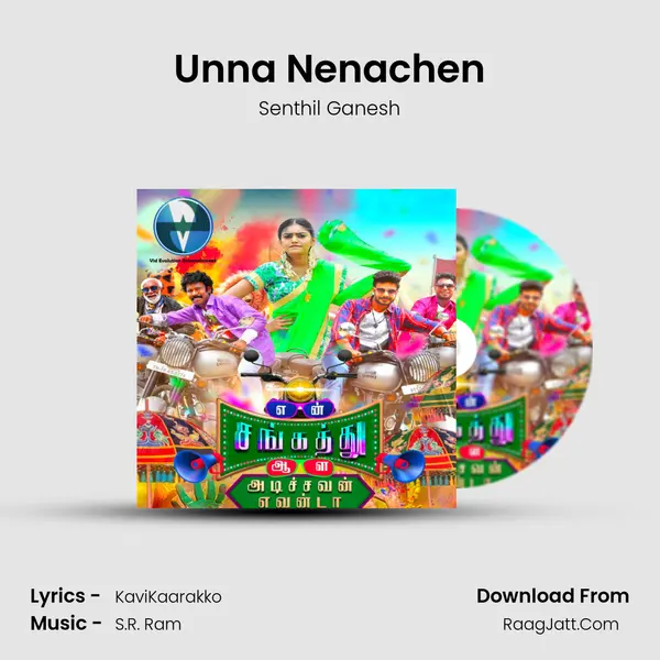 Unna Nenachen mp3 song