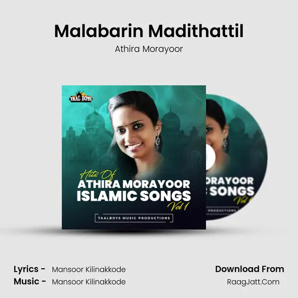 Malabarin Madithattil mp3 song