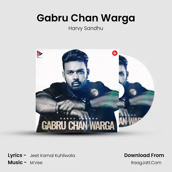 Gabru Chan Warga mp3 song