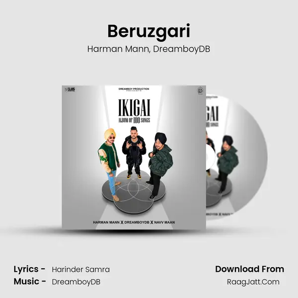 Beruzgari mp3 song