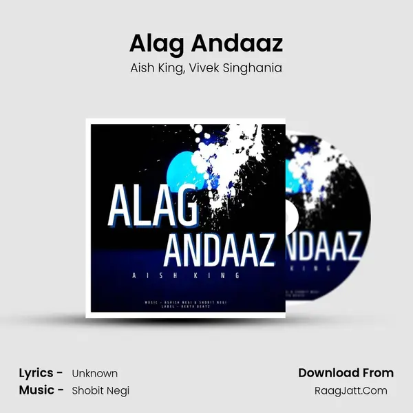 Alag Andaaz mp3 song